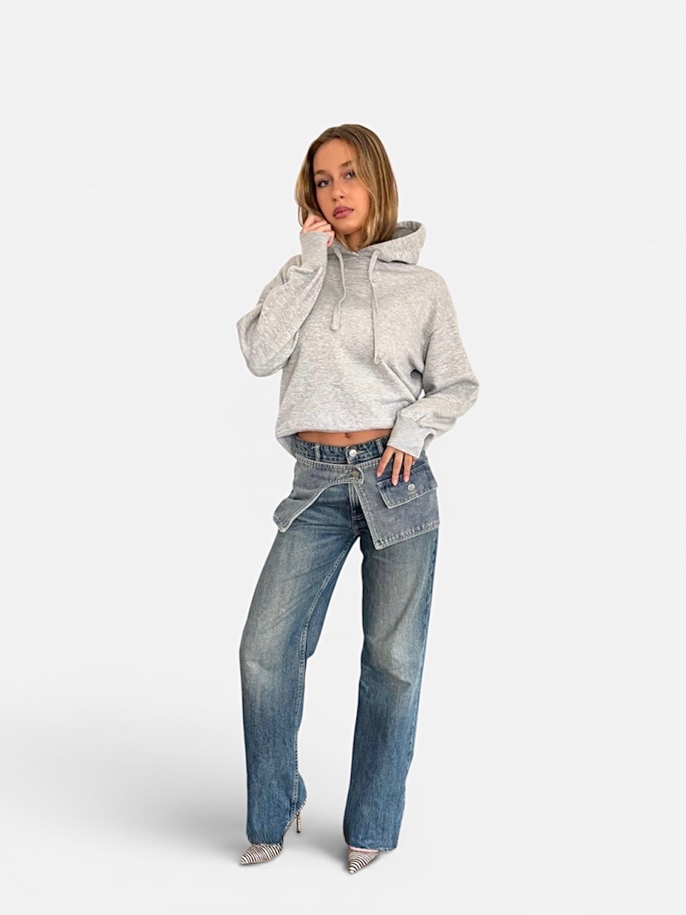 Ode Jean